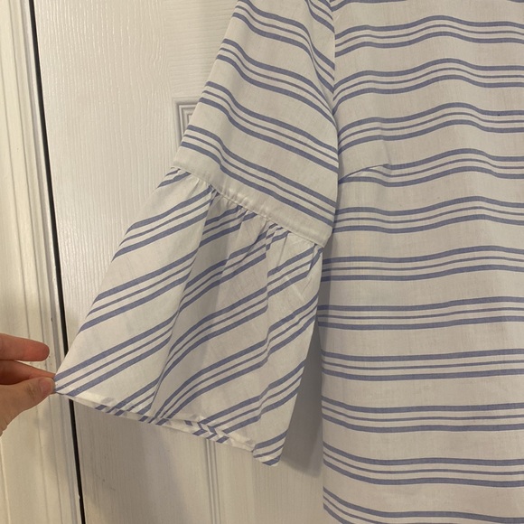 ✨NWT✨ J. Crew factory top - Picture 2 of 5